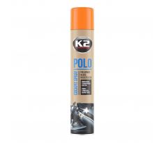 K2 POLO COCKPIT 750ml Peach - na palubní desku