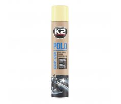 K2 POLO COCKPIT 750ml Vanilla - na palubní desku