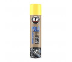 K2 POLO COCKPIT 300ml Lemon - na palubní desku