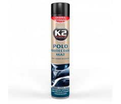 K2 POLO PROTECTANT MATT - NEW CAR - Na palubní desku - 750ml