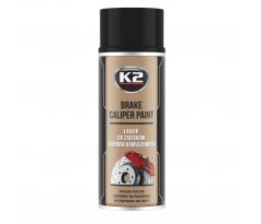 K2 BRAKE CALIPER ČERNÝ 400ml - na brzdové třmeny