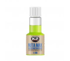 K2 NUTA MAX 1:100 50ml - vysoce účinný koncentrát pro čištění autoskel