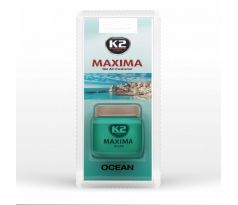 K2 MAXIMA - OCEAN  - Gelová vůně - 50ml