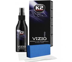 K2 VIZIO PRO - Tekutý stěrač - 150ml