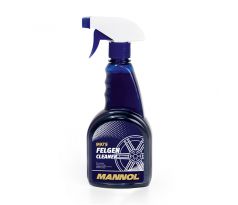 MANNOL 9975 FELGEN CLEANER - Přípravek na čištění disků - 500ml