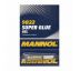 MANNOL 9822 SUPER GLUE GEL - Sekundové lepidlo - gelové - 3g