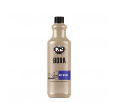 K2 BORA PLUS - Na bezdotykové mytí - 1kg