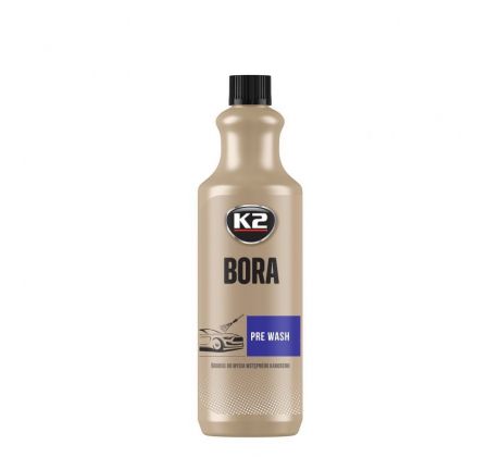 K2 BORA PLUS 1kg - na bezdotykové mytí