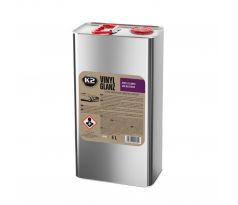 K2 VINYL GLANZ 5000ml - čistí pneumatiky a plasty