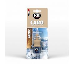K2 CARO - Arctic 4ml - osvěžovač vzduchu