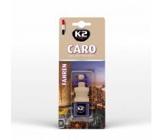 K2 CARO - Fahren 4ml - osvěžovač vzduchu
