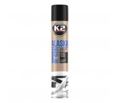 K2 ALASKA 750 ml - rozmrazovač oken