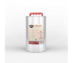 K2 DFA 39 - 5000 ml prevence tuhnutí parafínu v naftě do teploty -39 ° C