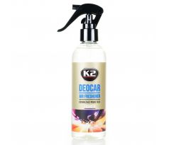 K2 DEOCAR CAYON 250ml - Fahren - osvěžovač vzduchu