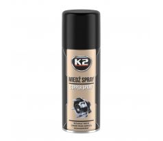 K2 Copper Spray 400 ml - mědený spray
