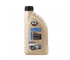 K2 EXPRESS - Autošampon koncentrát - 1L