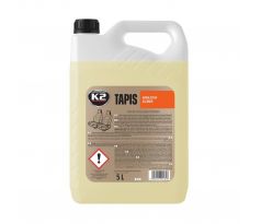 K2 Tapis 5000ml - čistí čalounění