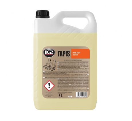 K2 Tapis 5000ml - čistí čalounění