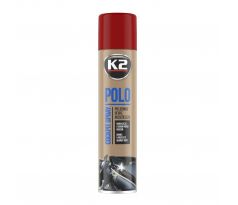 K2 POLO COCKPIT 300ml Cherry - na palubní desku