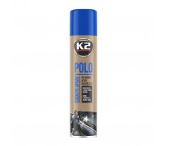 K2 POLO COCKPIT 300ml Lavender - na palubní desku