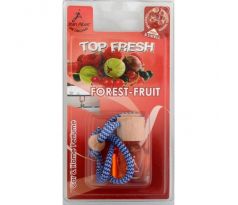 Jean Albert 4,5ml Forest Fruit - aromatická vůně