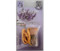 Jean Albert 4,5ml Lavender - aromatická vůně