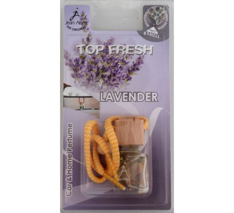 Jean Albert - LAVENDER - Aromatická vůně - 4,5ml