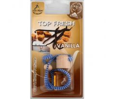 Jean Albert - VANILLA - Aromatická vůně - 4,5ml