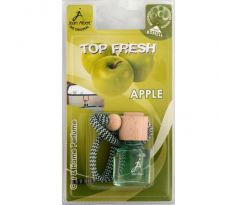 Jean Albert 4,5ml Apple - aromatická vůně