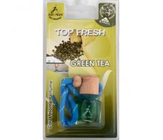 Jean Albert - GREEN TEA - Aromatická vůně - 4,5ml