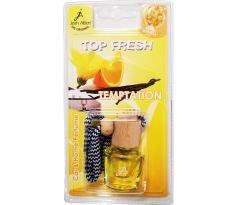 Jean Albert - TEMPTATION - Aromatická vůně - 4,5ml