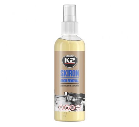 K2 SKIRON - Neutralizátor zápachů - 250ml