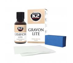 K2 GRAVON LITE - Keramická ochrana laku - 30ml