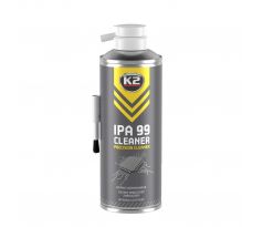 K2 IPA 99 CLEANER - Precizní čistič - 400ml