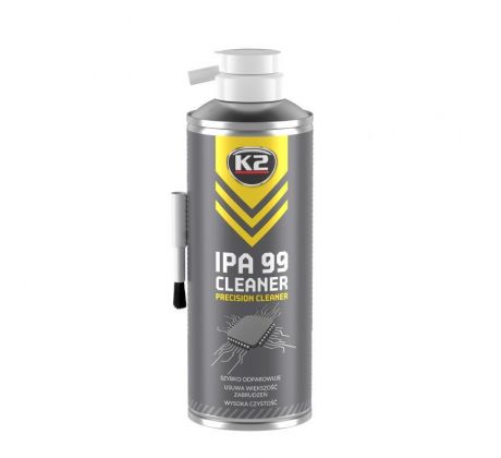 K2 IPA 99 CLEANER - Precizní čistič - 400ml