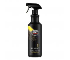 K2 PURIO PRO - Na čištění plastů - 1L