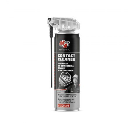MA PROFESSIONAL - Contact Cleaner 1 - 250ml