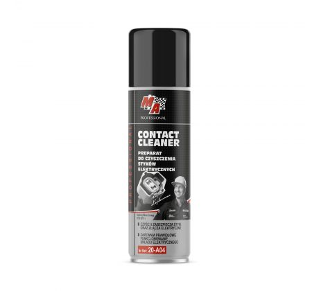 MA PROFESSIONAL - CONTACT CLEANER - 250ml