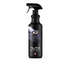 K2 NUTA PRO Anti Insect - Tekutina na odstraňování hmyzu - 1L