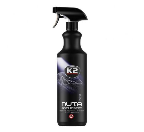 K2 NUTA PRO Anti Insect - Odstraňovač hmyzu - 1L