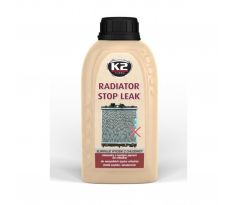 K2 RADIATOR STOP LEAK - Utěsňovač chladičů - 250ml