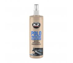 K2 POLO PROTECTANT - Na palubní desku - Rozprašovač - 330ml