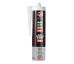 MA PROFESSIONAL - Těsnící Silikon - Černý - 290g