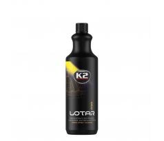 K2 LOTAR PRO - Čistič čalounění - 1L