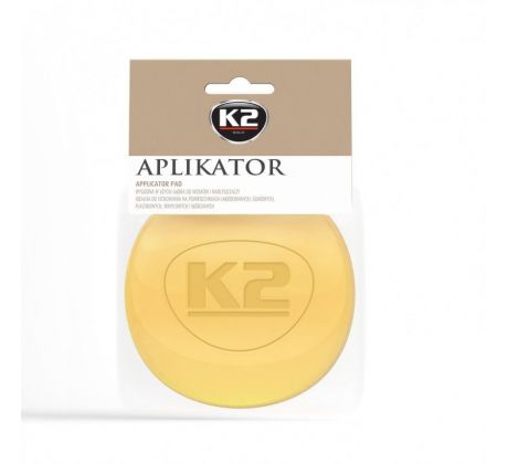 K2 HUBKA APPLICATOR PAD