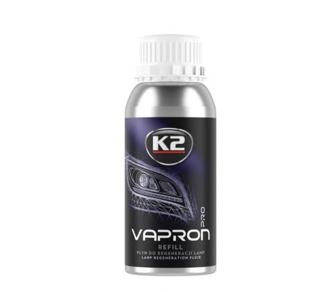 K2 VAPRON PRO REFILL 600g - náhradní náplň 