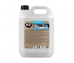 K2 EUROBLUE 5L - čistí výfukové plyny nafty