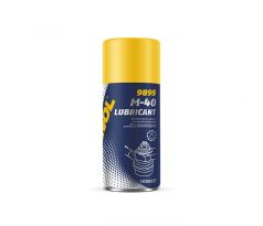 MANNOL 9895 M-40 LUBRICANT 100ml - multifunční mazivo 