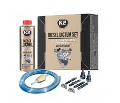 K2 DIESEL DICTUM SET 500ml