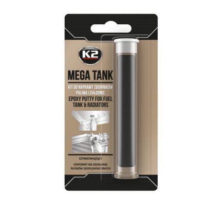 K2 MEGA TANK 20gr - lepidlo na nádrže